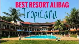 Alibag | Club Mahindra | Tropicana Resort I Full review | Alibaug Maharashtra  ￼