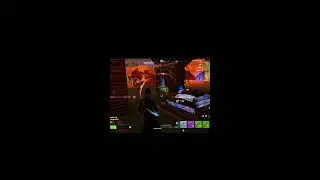 *chat and dual game play on Tiktok* Fortnite!