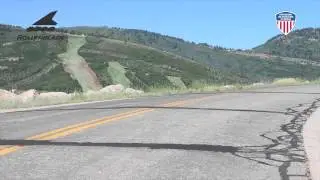 Skate-to-Ski / Uphill