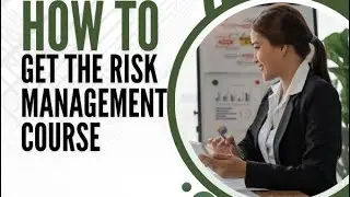 Risk management basics, shopping