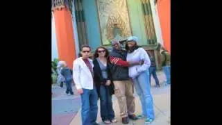 Orlando to Los Angeles Road Trip 2006 - NEW EDIT!!!