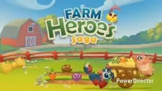 Farm Heroes Saga in Game Music High Tone^4