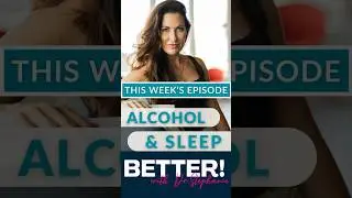 How #alcohol affects your #sleep and #recovery