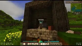 My Modded Adventure Vintage Story