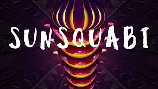 SunSquabi - Chrysalis