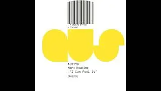 Mark Hawkins - Led Astray