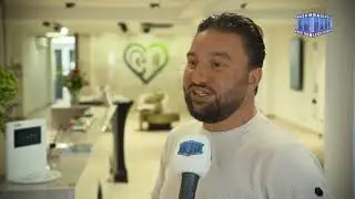 Glazen Radiohuis te gast bij Hoorcentrum Westland met Mushraf Siddiqui en Patrick Neven 2025