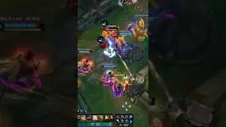 CLEAN AZIR 4 MAN SHUFFLE