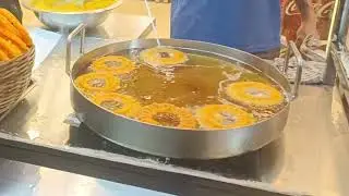 Special ghee imarti || Must try || #streetfood #viralvideo #food #foodie 