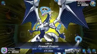 Ragnarika vs Codetalkers Yu-Gi-Oh Master Duel Ranked season 46