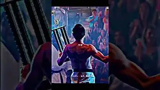 Robby Keene Vs Hawk (Season 4)