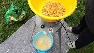molino a martelli