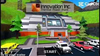 Innovation thamal power plant fire has a Sparta remix