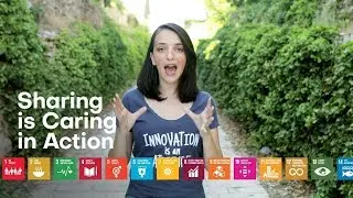 Israeli innovation helping implement the UN's Sustainable Developmental Goals