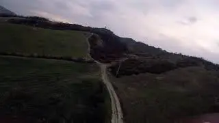gt215 Fire Dancer