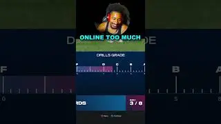 ONLINE TOO MUCH | Superstar Mode Madden 26 NFL EA Next Gen Gameplay