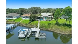 142 Indian Bayou Drive Destin FL