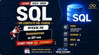 Introduction of GIT hub