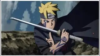 Boruto Chapter 53 Review