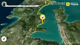 Camping Jezera Island Murter