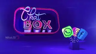 Chat Box Theme  Animation