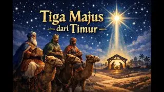Tiga Majus dari Timur 1