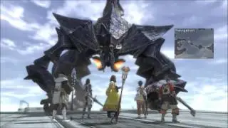 Lost Odyssey Walkthrough Part 97 [Xbox 360, Xbox One] No Commentary Full HD 1080P