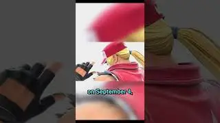 Smash Bros. Trivia: The Terry Bogard Leak