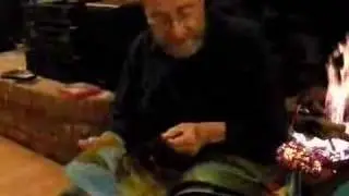 Lenny Lipton Sings 