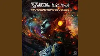 Transcend Consciousness