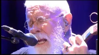 Bruce Cockburn - 