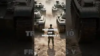 El hombre que sin armas se enfrent&oacute; a un tanque#honor#tirania