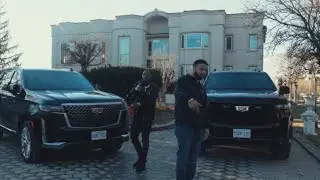 333Zilla Feat. Straight Bank - 