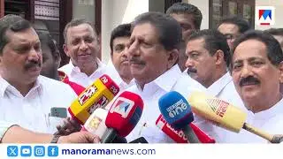'സീറ്റ് വിഭജനത്തിൽ വിട്ടുവീഴ്ചയില്ല; 10 സീറ്റിലും കേരള കോൺഗ്രസ് മത്സരിക്കും' | Kerala Congress