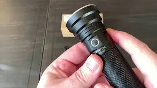 Wowtac A4 V2 Flashlight Full Review (1895 High Lumens & 565 Meters Ultra-Throw) And Save 15% On It