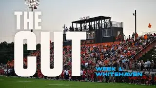 Ensworth Football Week 1: Complete Dominance