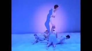 Cloud Surfing