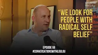 #68: Learnings from investing in 300+ Emerging Market Startups - Allen Taylor, Endeavor Catalyst