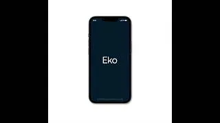 Gallop Recording & Waveform | Eko Health