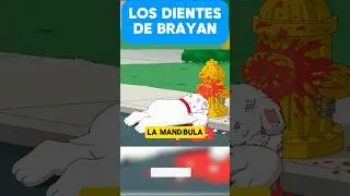La Operacion de Brayan 😁#seriesanimadas #resumendeseries #resumendesemana #padredefamilia