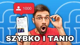 Jak Kupić Polubienia POD POSTEM  na Facebooku? 👍 | Poradnik | Szybki i Bezpieczny Spos&oacute;b na Lajki!
