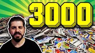 TraidingCard Hunter / Panini / Topps #007 \\ Deutsch