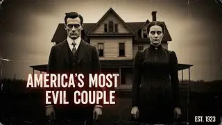 &ldquo;America&rsquo;s Forgotten Nightmare: 47 Children Chained by the Sullivan Family&rdquo;
