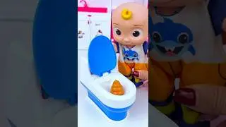 ASMR Unboxing Miniature Cocomelon Bath Toy |Satisfying Toy Sounds with Box Hype