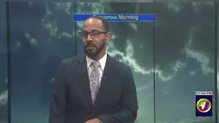 Jamaica's Weather Update: February 22, 2026 | TVJ News