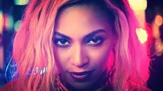 Beyonce - Xo (Background Vocals)