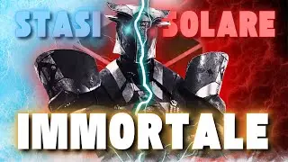 Il TITANO IMMORTALE | Build del titano prismatico Stasi/Solare | Destiny 2 Episodio Redivivo
