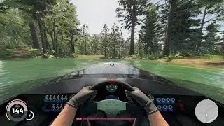 The Crew 2 - Proto Leopard 2017 - Cockpit View Gameplay (PC HD) [1080p60FPS]