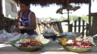 NICARAGUA Yatama 11 marzo