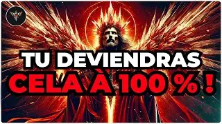 ÉLU, TU DEVIENDRAS CELA À 100 % — UN ANGE L’A CONFIRMÉ !